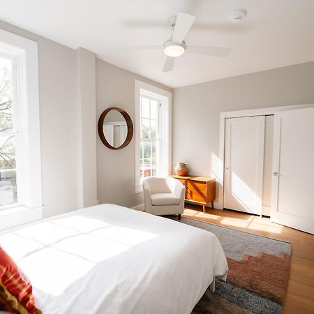 Western 1924 Luxury Lofts Martindale 외부 사진