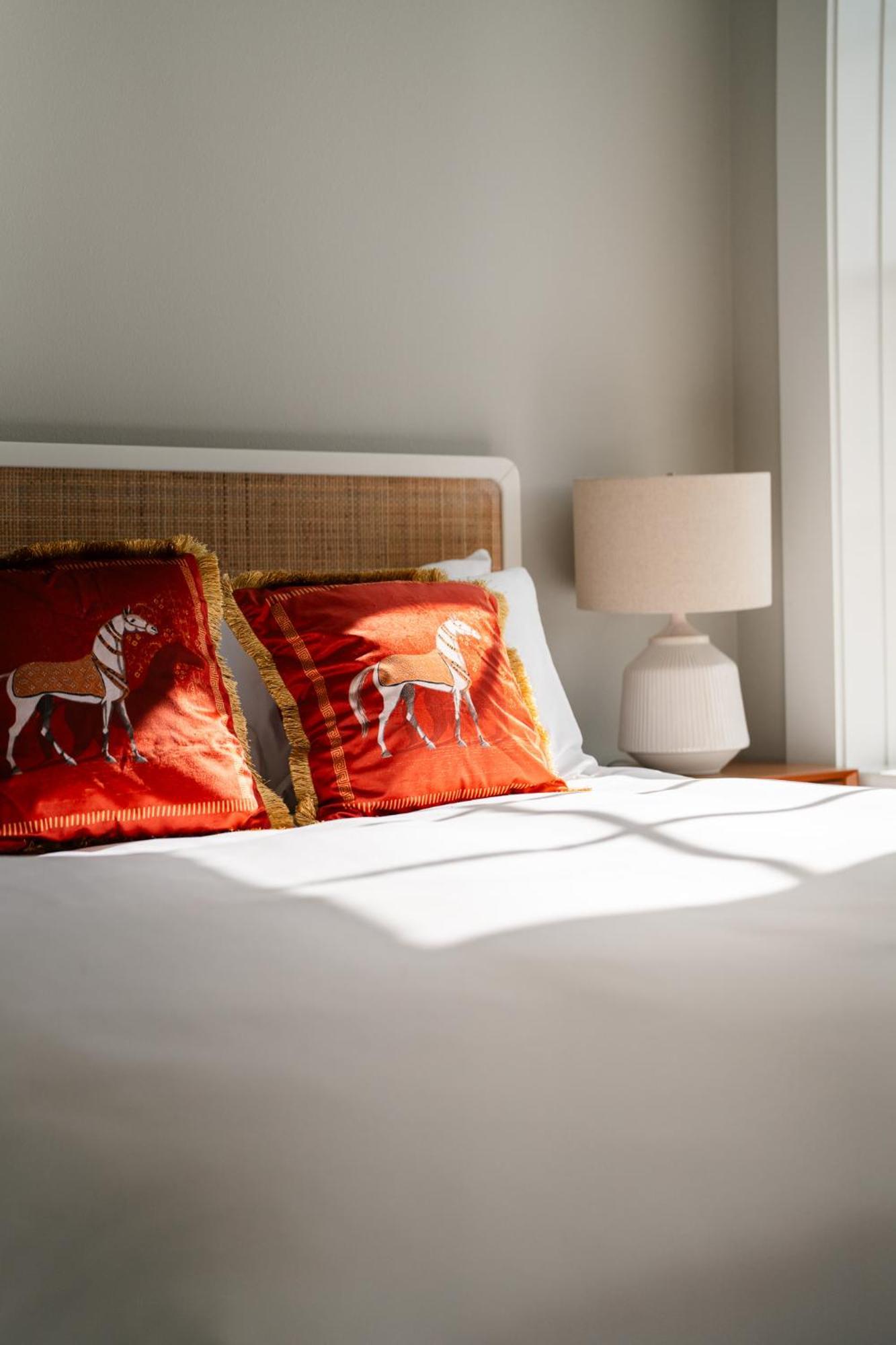 Western 1924 Luxury Lofts Martindale 외부 사진