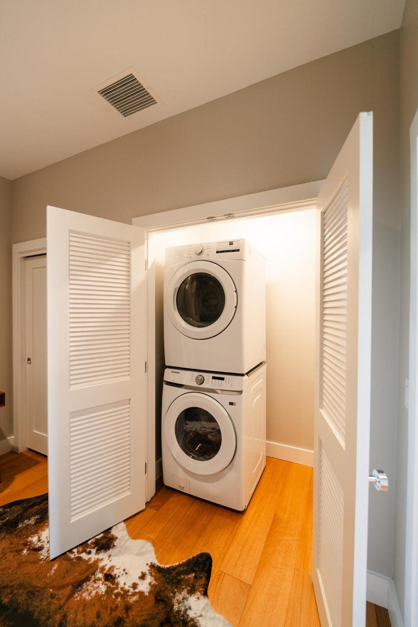 Western 1924 Luxury Lofts Martindale 외부 사진