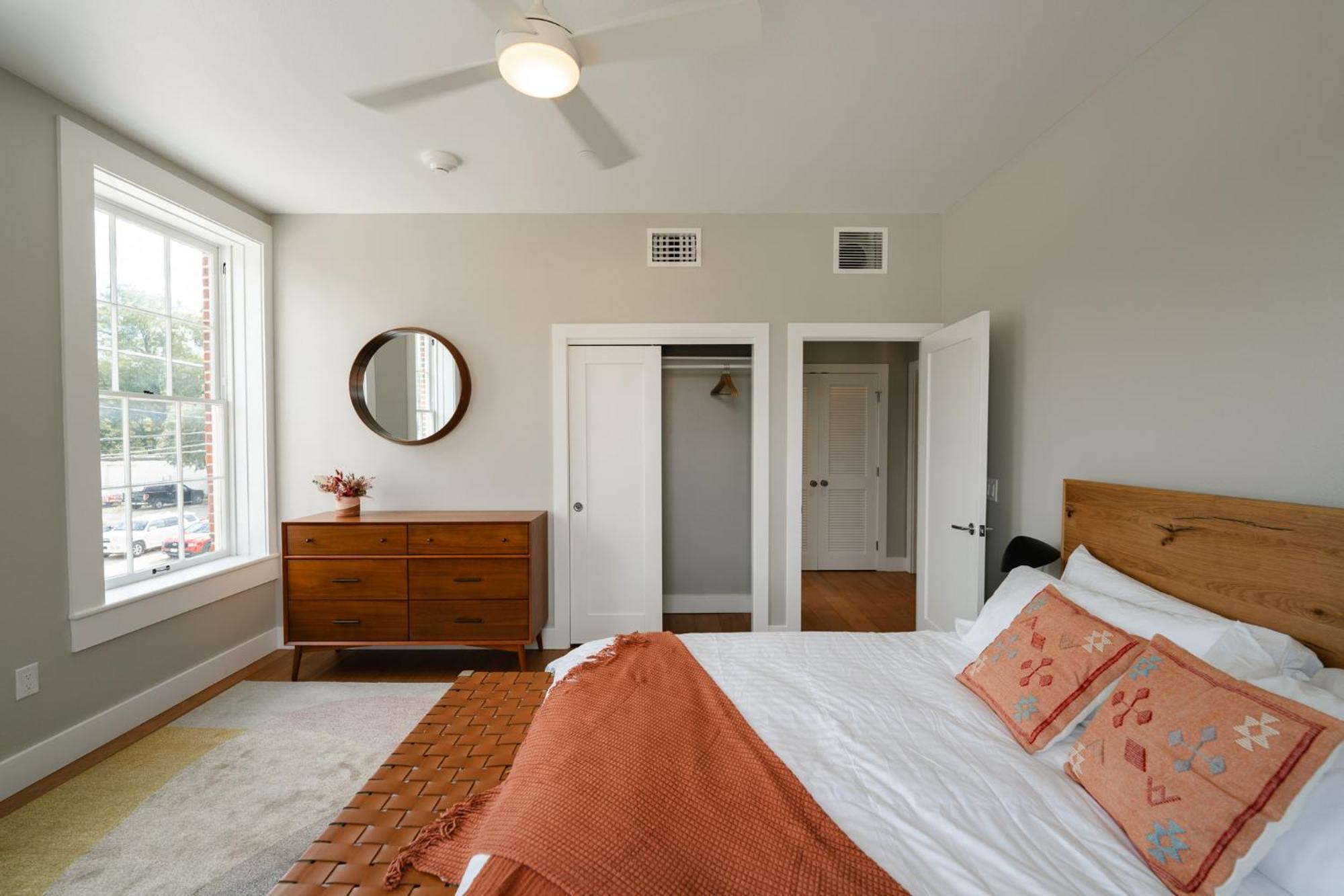 Western 1924 Luxury Lofts Martindale 외부 사진