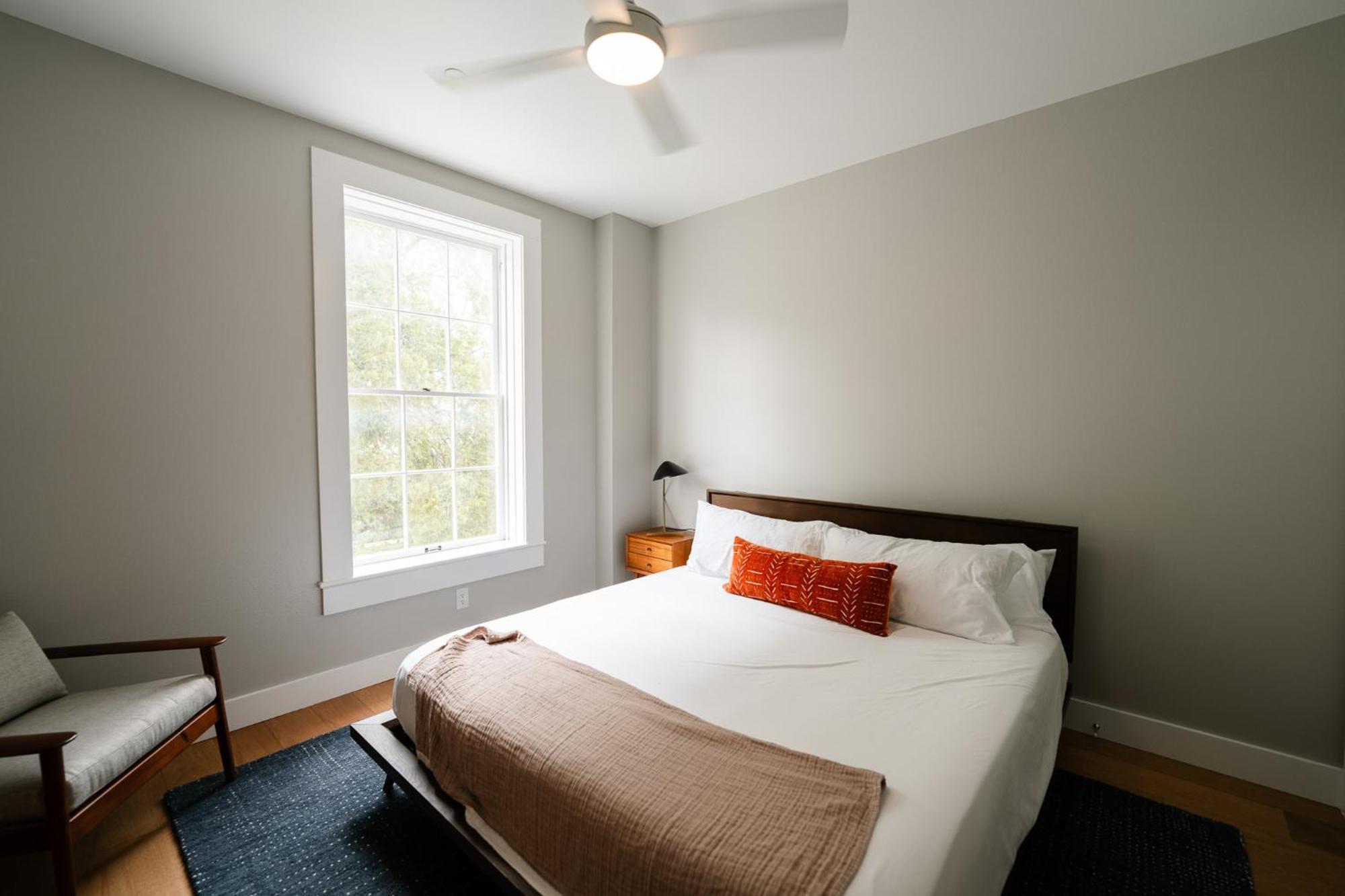 Western 1924 Luxury Lofts Martindale 외부 사진