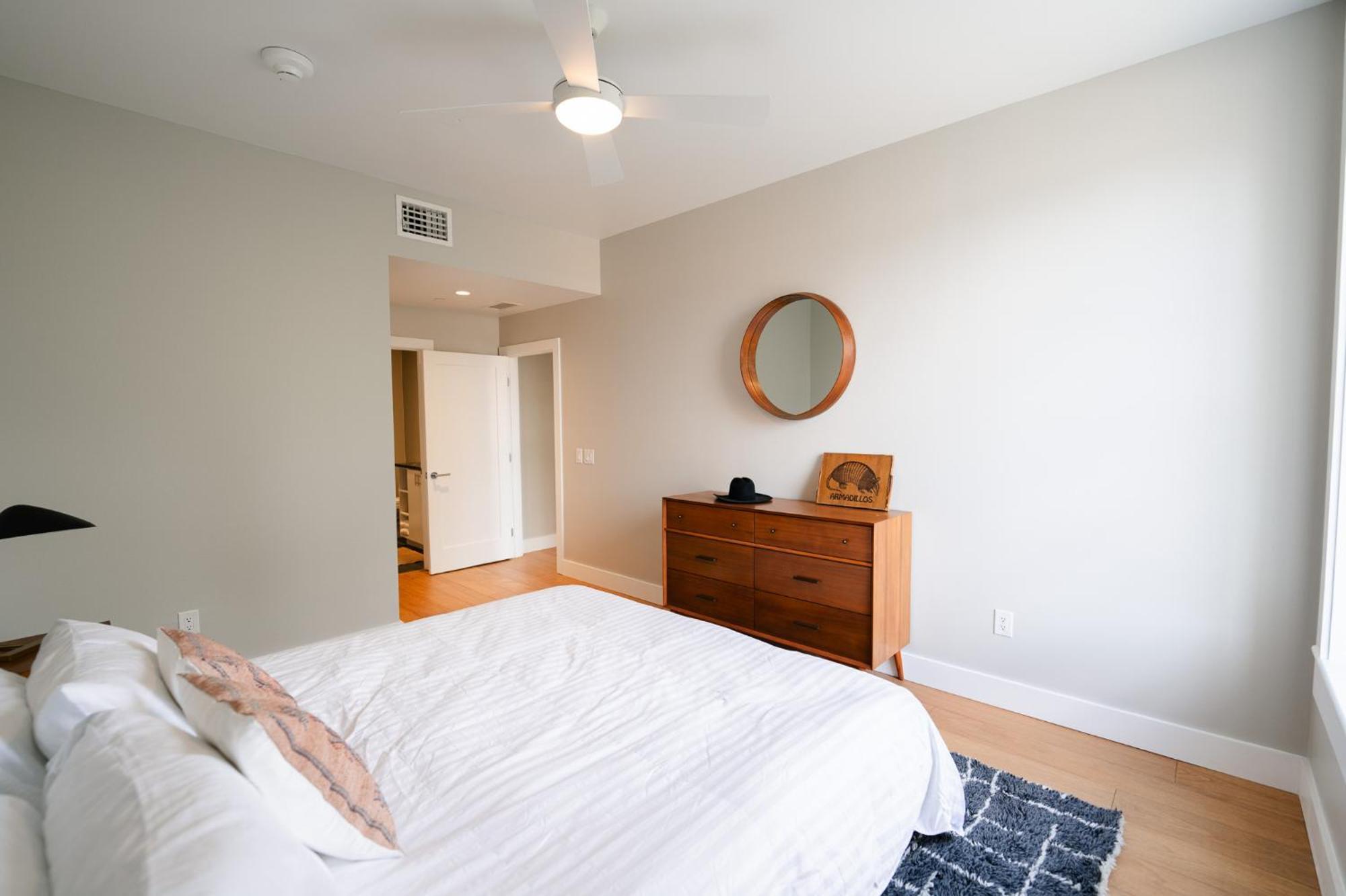 Western 1924 Luxury Lofts Martindale 외부 사진