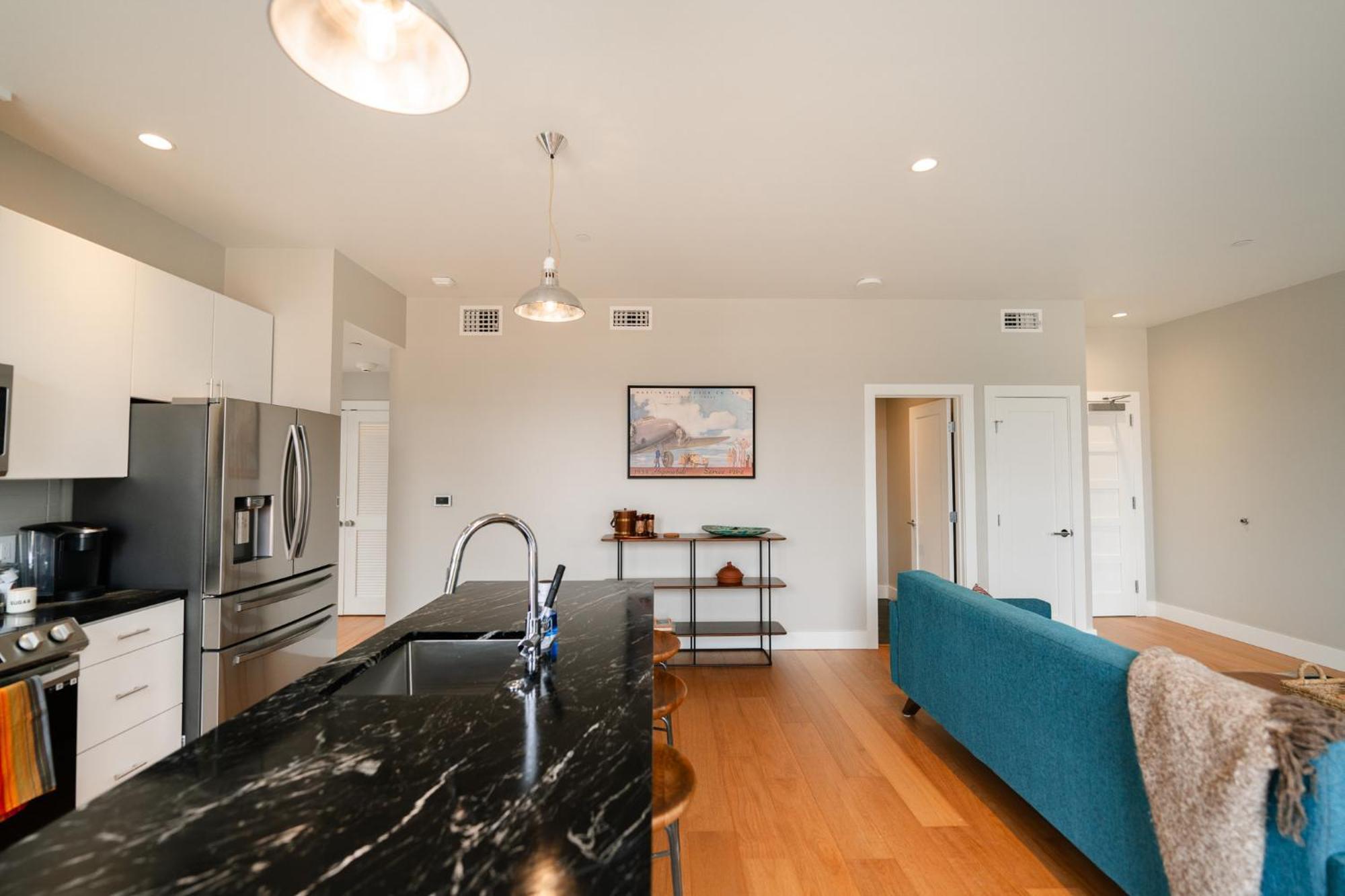 Western 1924 Luxury Lofts Martindale 외부 사진