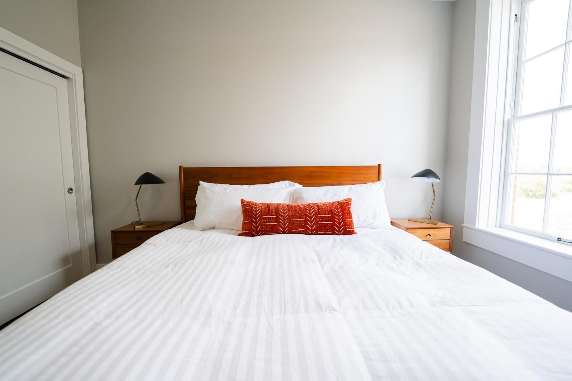 Western 1924 Luxury Lofts Martindale 외부 사진