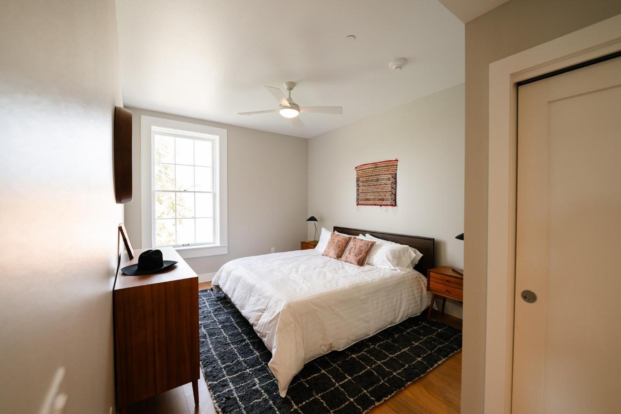 Western 1924 Luxury Lofts Martindale 외부 사진
