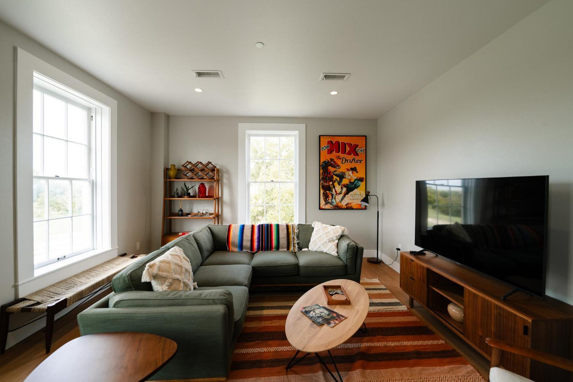 Western 1924 Luxury Lofts Martindale 외부 사진
