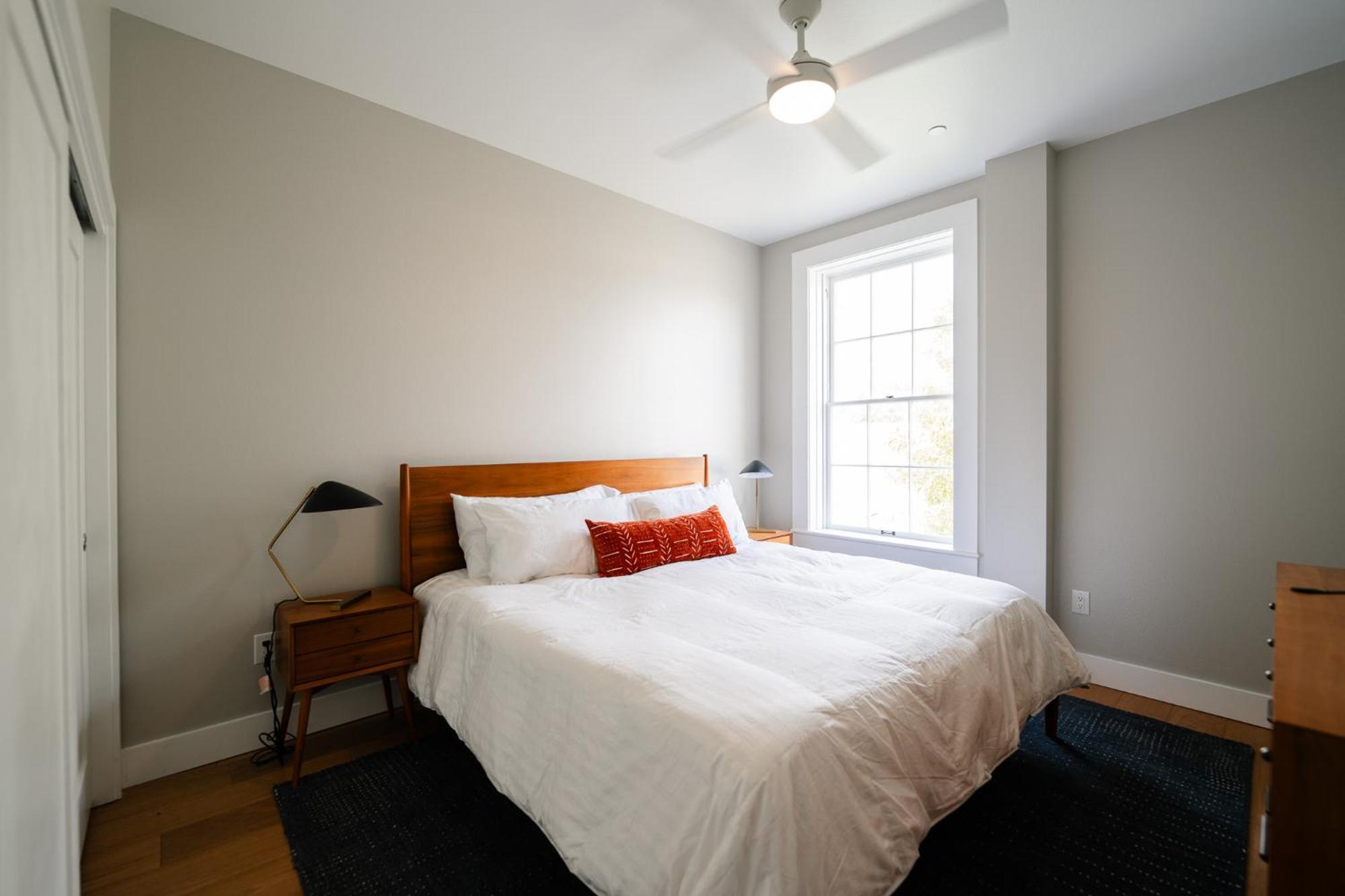 Western 1924 Luxury Lofts Martindale 외부 사진