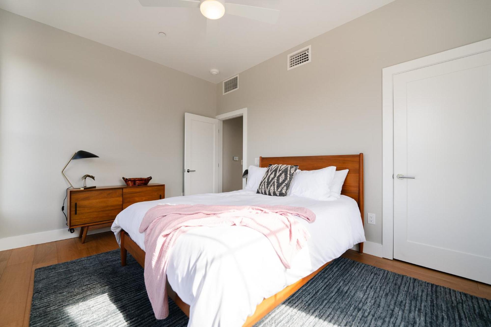 Western 1924 Luxury Lofts Martindale 외부 사진