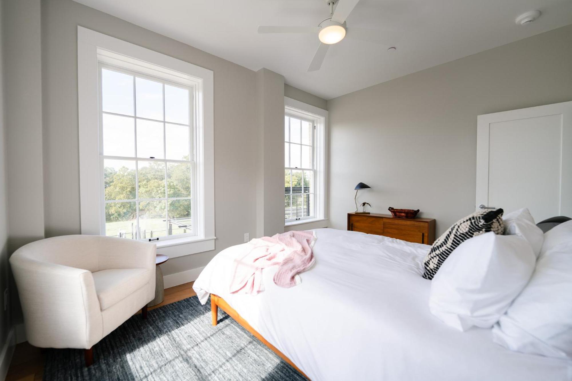Western 1924 Luxury Lofts Martindale 외부 사진