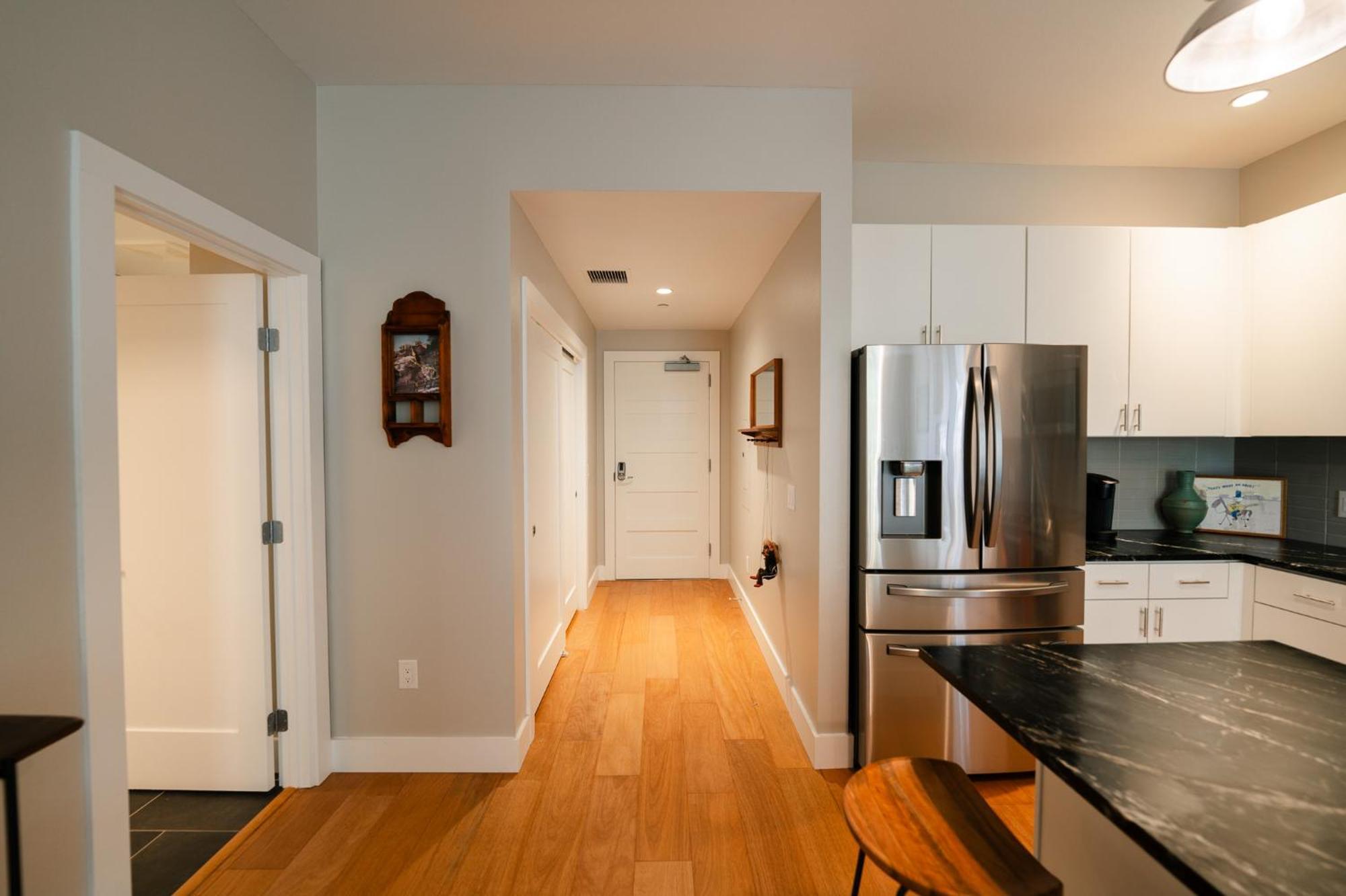 Western 1924 Luxury Lofts Martindale 외부 사진