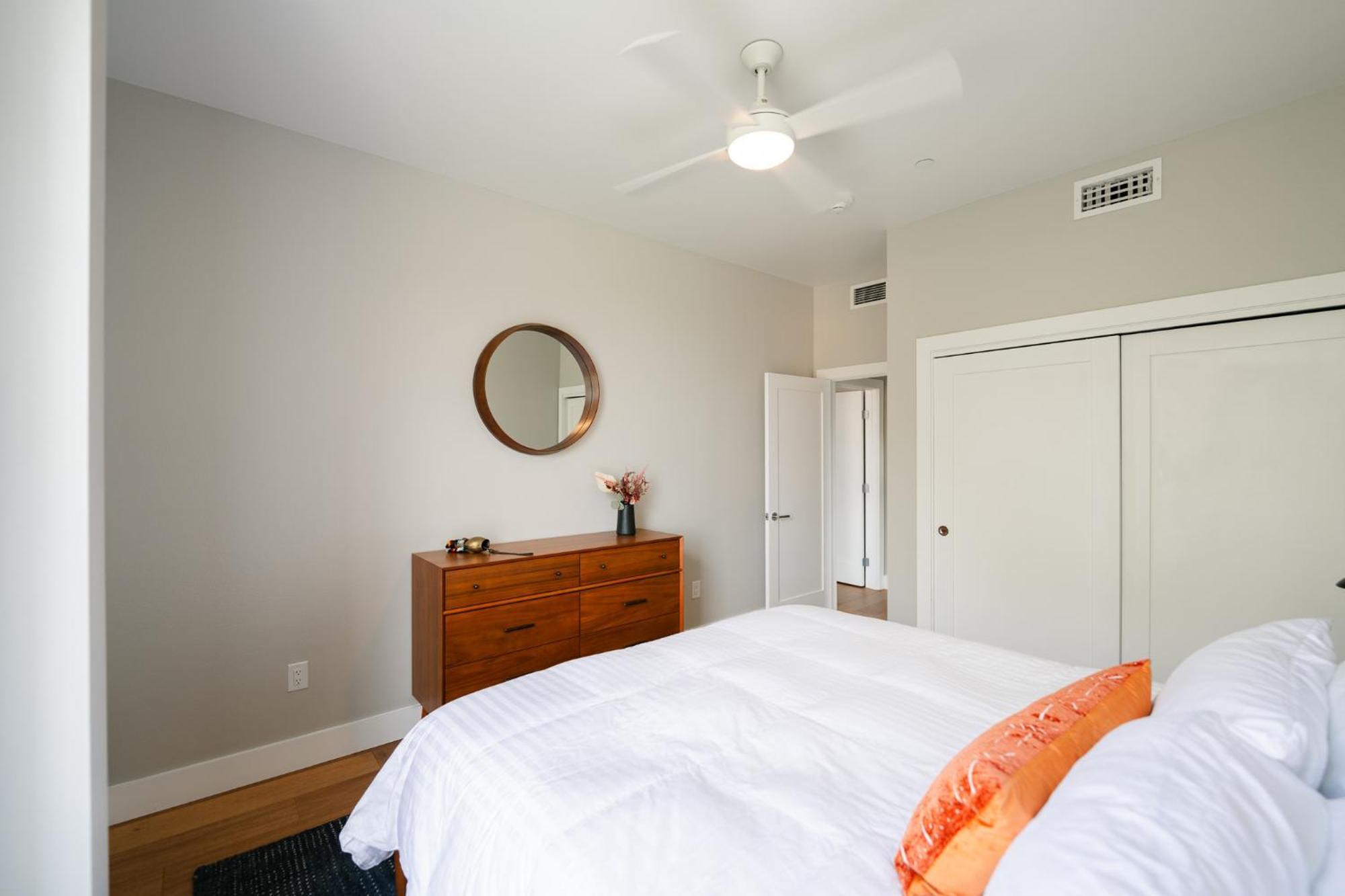 Western 1924 Luxury Lofts Martindale 외부 사진