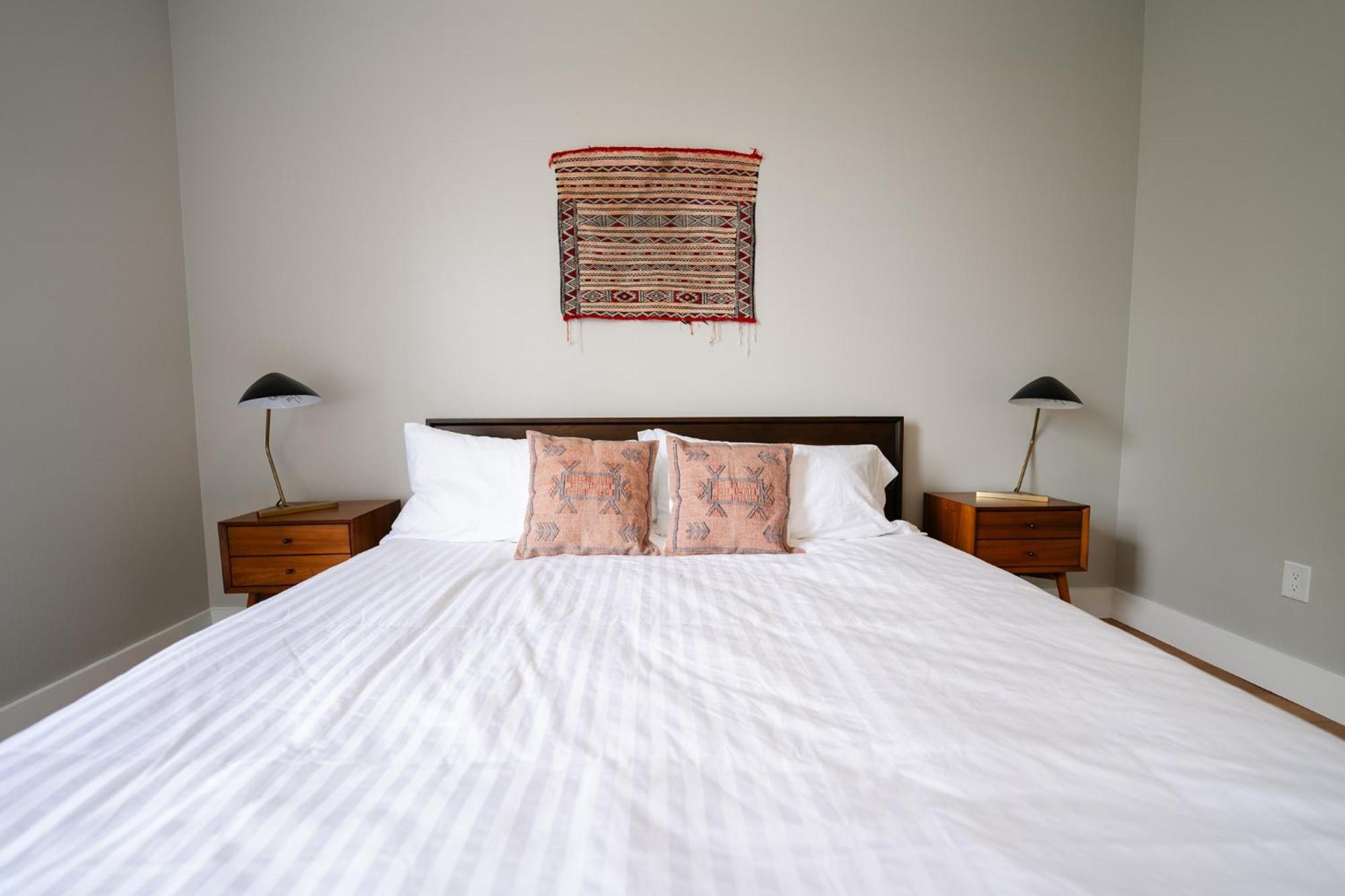 Western 1924 Luxury Lofts Martindale 외부 사진