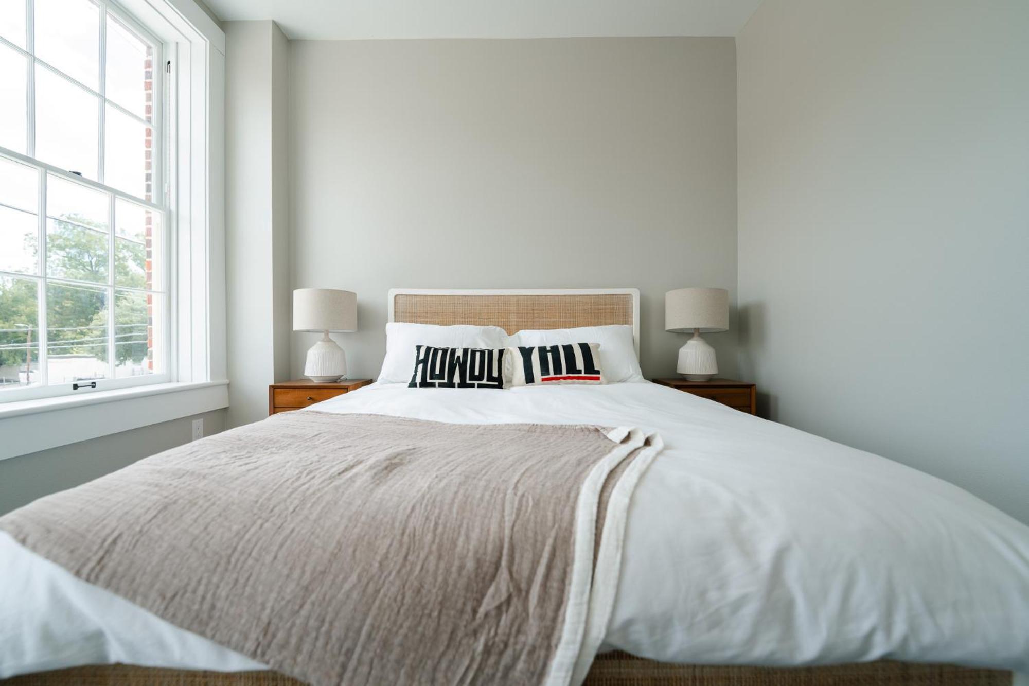 Western 1924 Luxury Lofts Martindale 외부 사진