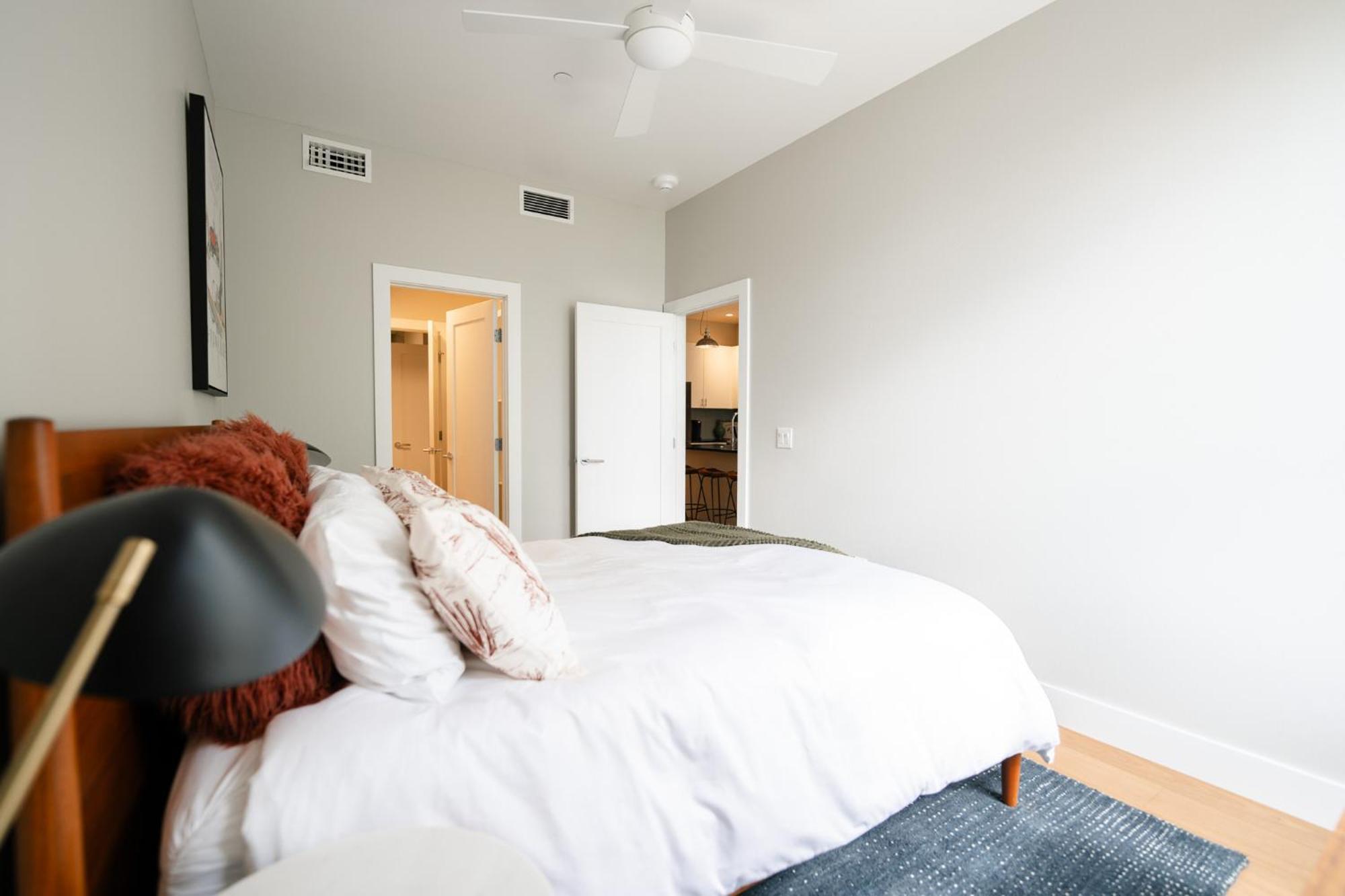 Western 1924 Luxury Lofts Martindale 외부 사진