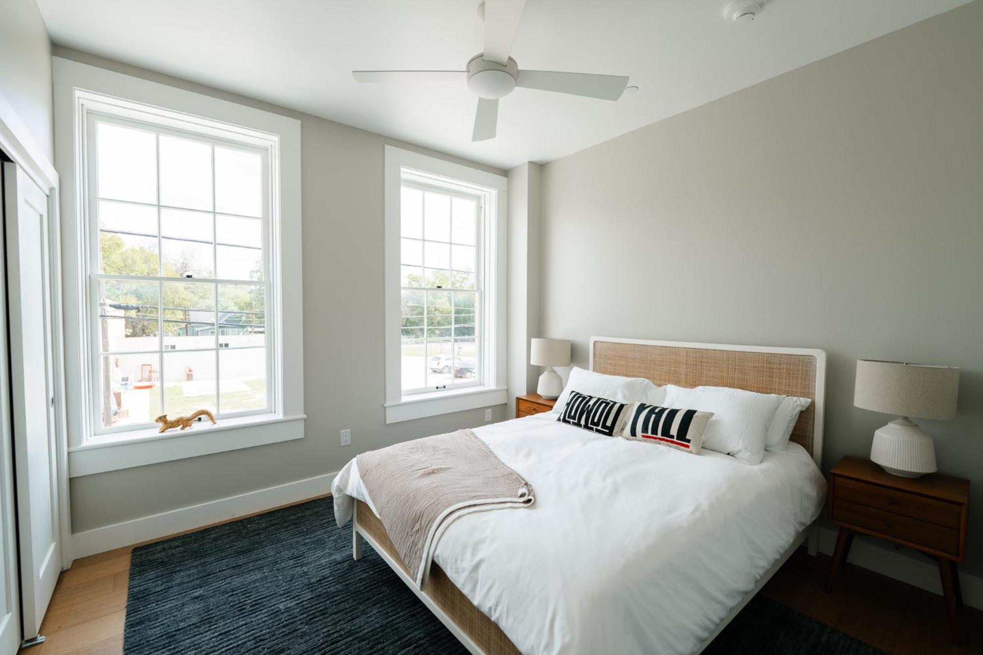 Western 1924 Luxury Lofts Martindale 외부 사진