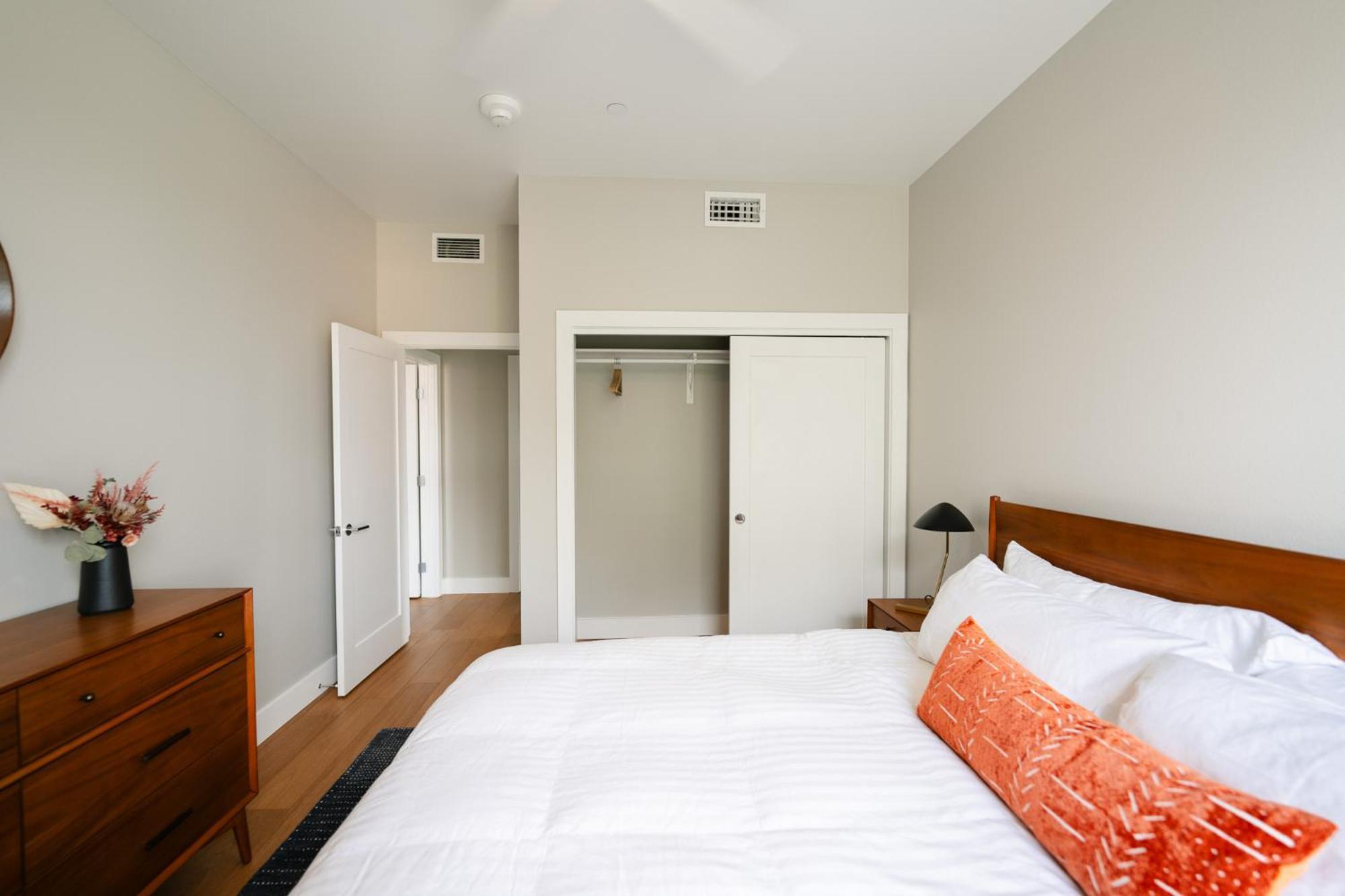 Western 1924 Luxury Lofts Martindale 외부 사진