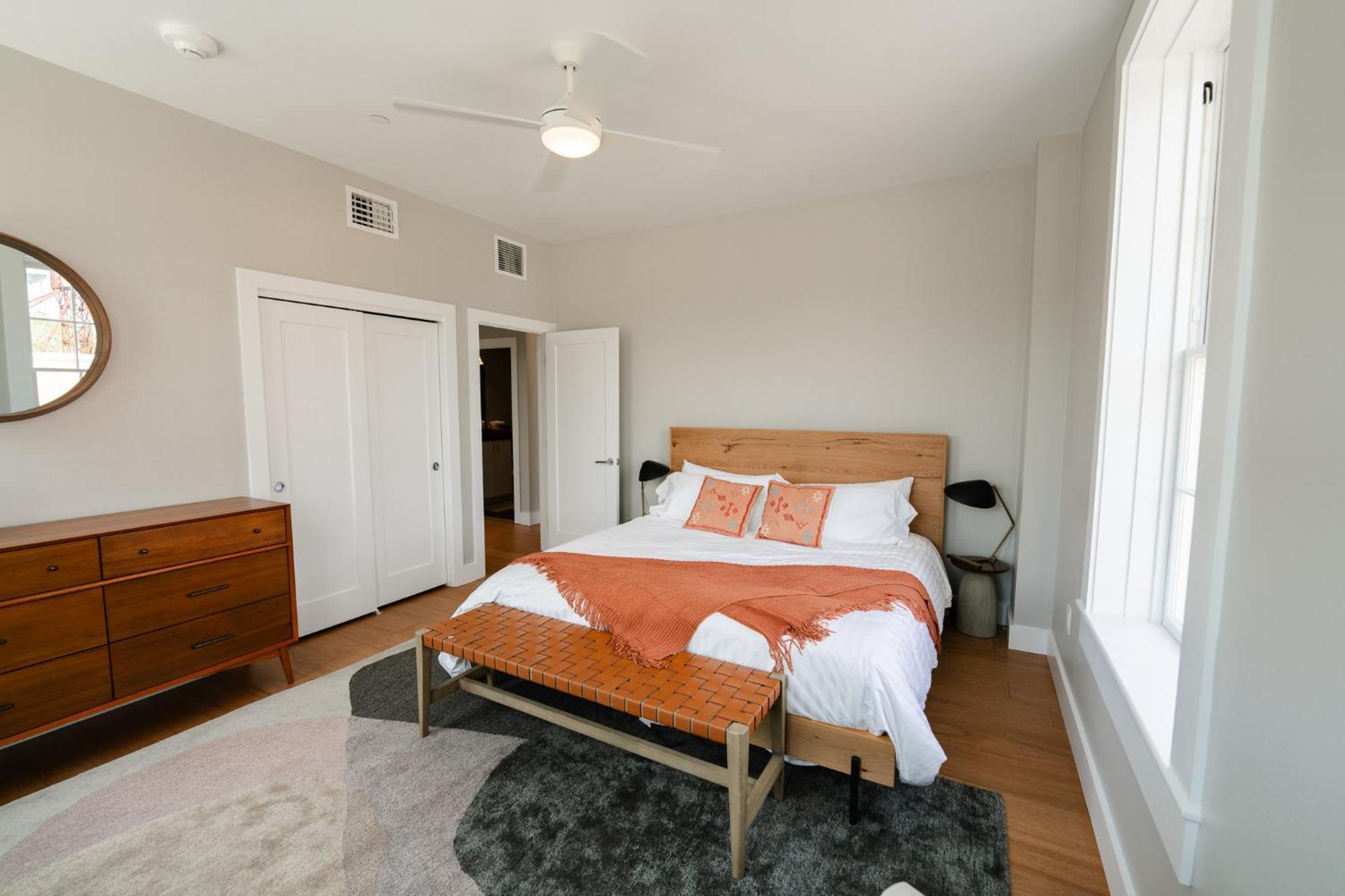 Western 1924 Luxury Lofts Martindale 외부 사진