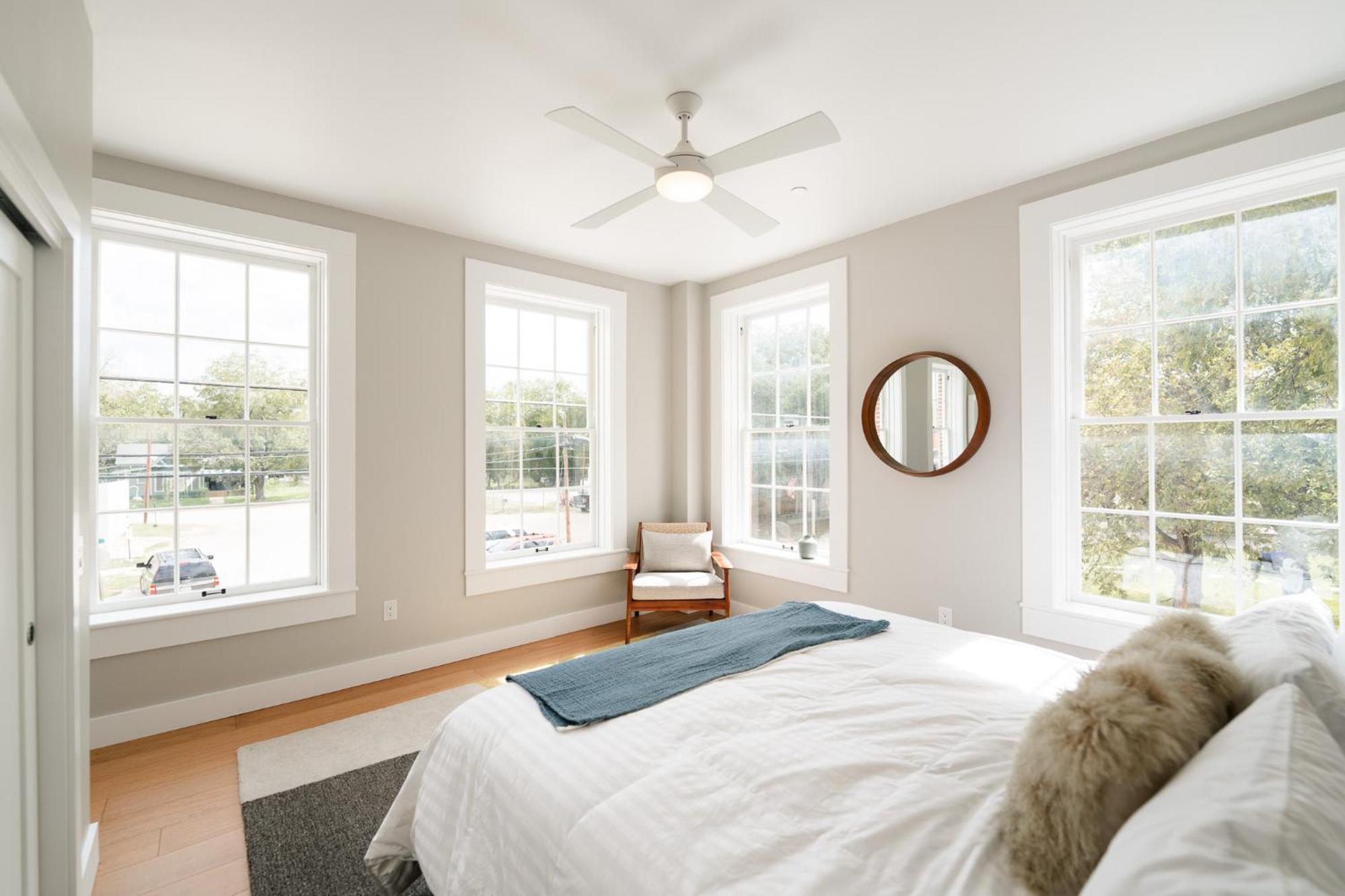 Western 1924 Luxury Lofts Martindale 외부 사진