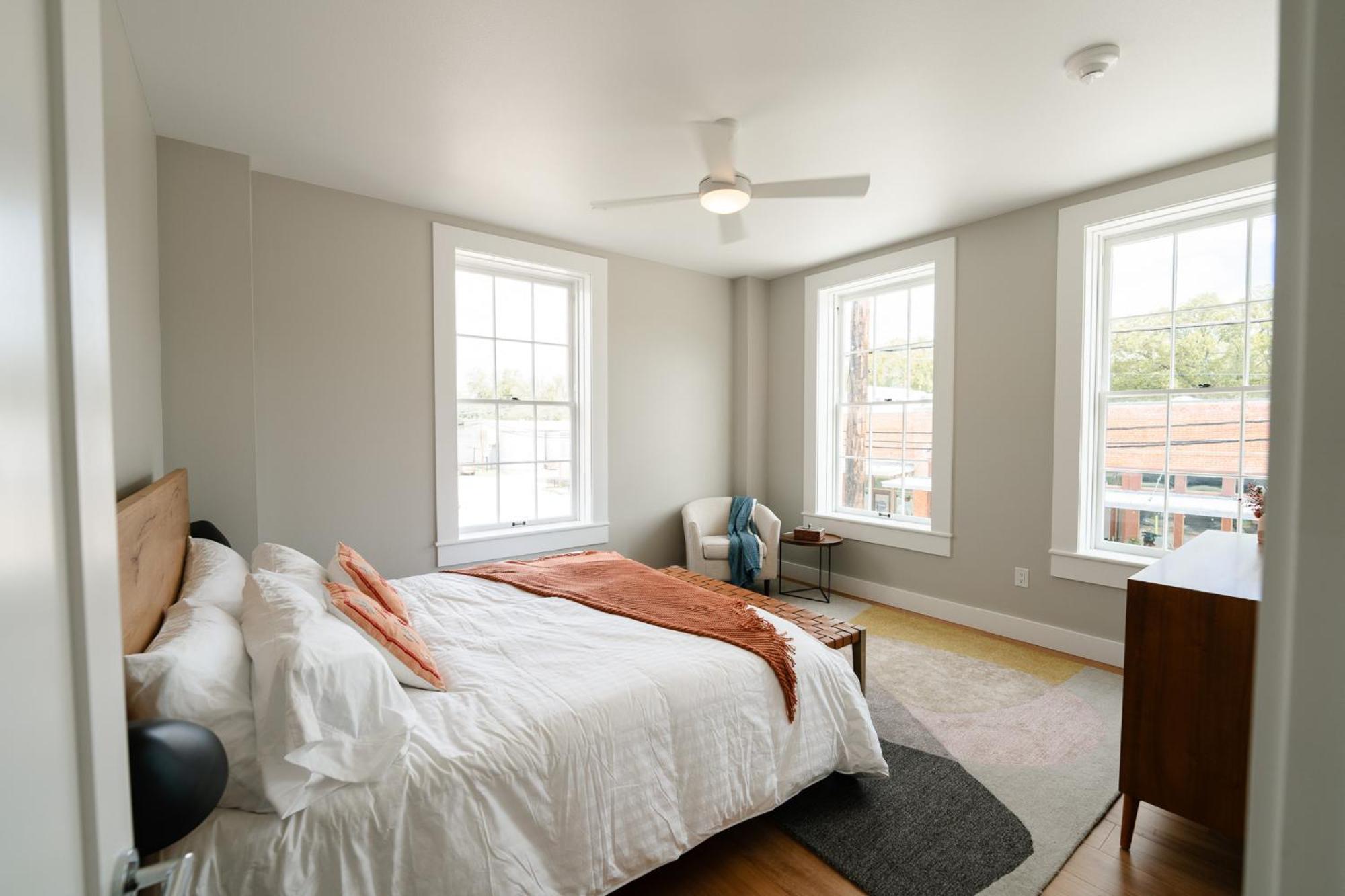 Western 1924 Luxury Lofts Martindale 외부 사진