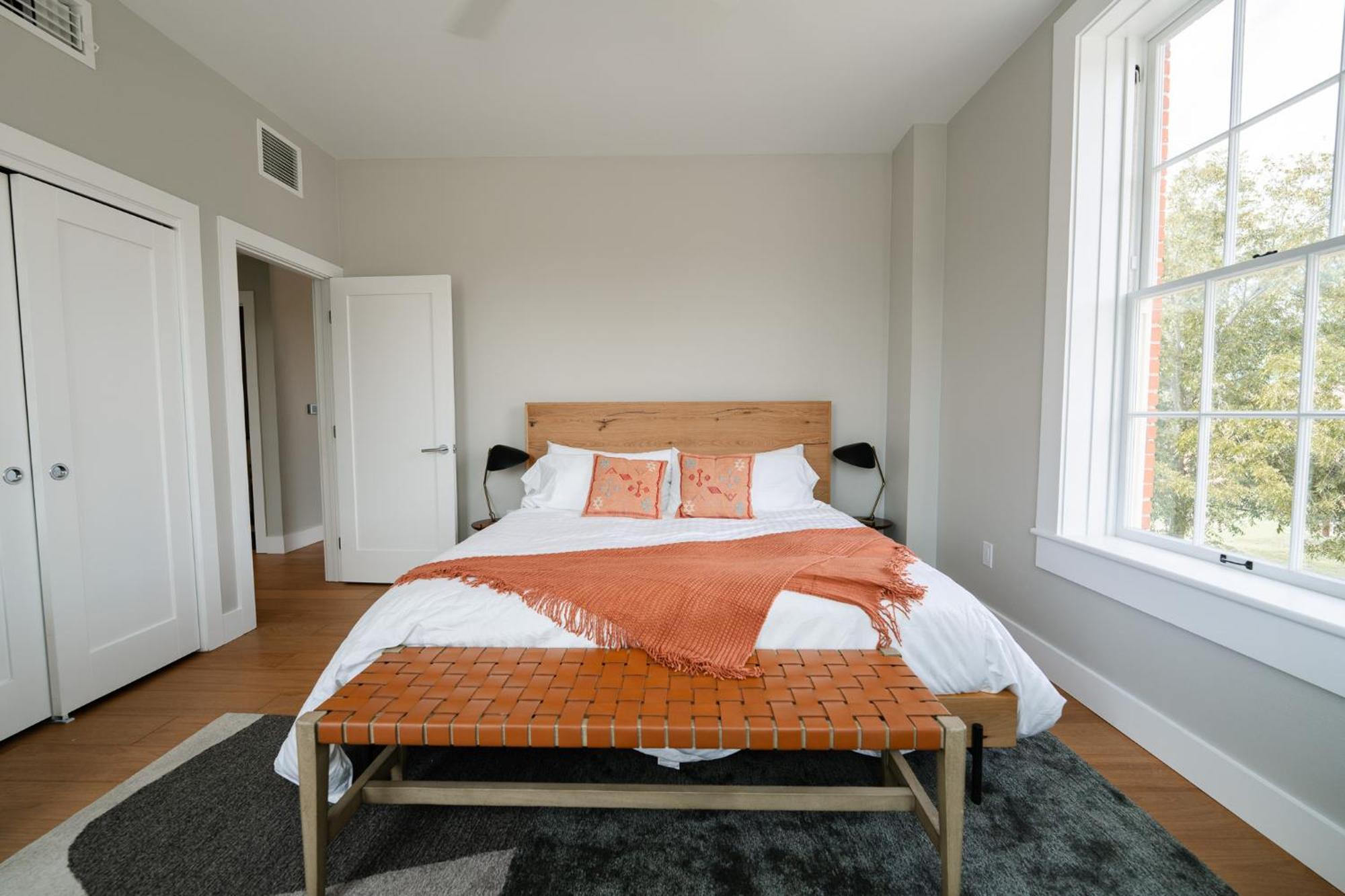 Western 1924 Luxury Lofts Martindale 외부 사진